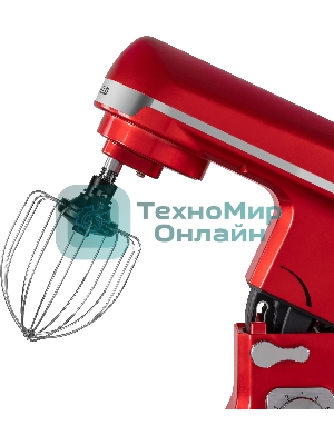 Миксер планетарный Maunfeld MF-431CH