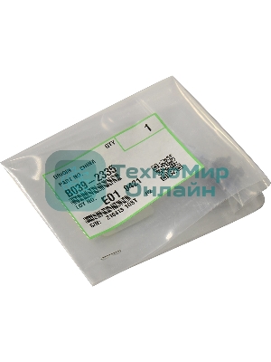 Пальц отд. фотобарабана Ricoh Aficio 1015/1018/2015/2018/2020/3025/3030/MP1600/2000/2500 (B0392335)