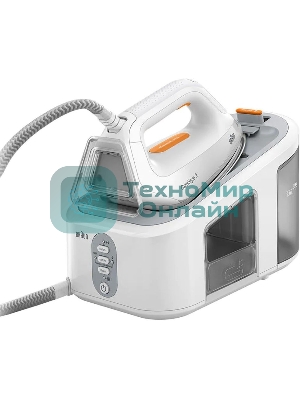 Парогенератор Braun IS3132WH