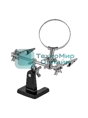 Зажим для пайки Sparta 