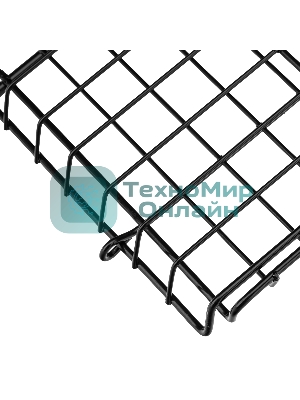 Решетка гриль Camping Palisad 260х350 мм антиприг.