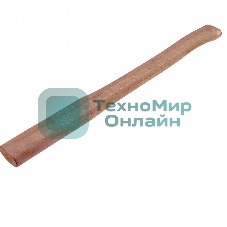 Топорище для колуна Сибртех, шлифованное, БУК, 700 мм