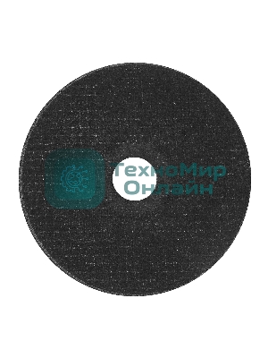 Круг отрезной по металлу Gross 74369 125 х 1,2 х 22,2 мм