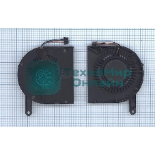 Вентилятор (кулер) для ноутбука Lenovo ThinkPad E220 E220S