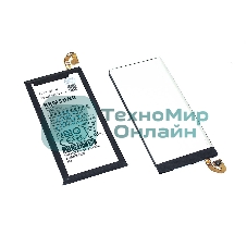 Аккумуляторная батарея EB-BJ330ABE для Samsung Galaxy J3 SM-J330F, 2400mAh, 3.85V