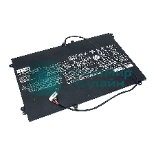 Аккумулятор для Lenovo IdeaPad sb10k10389,8800mAh, 11.25V, Lenovo, 6735, 7.72А