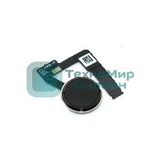 Шлейф кнопки Home для Apple iPad Pro 12.9 2017 черный