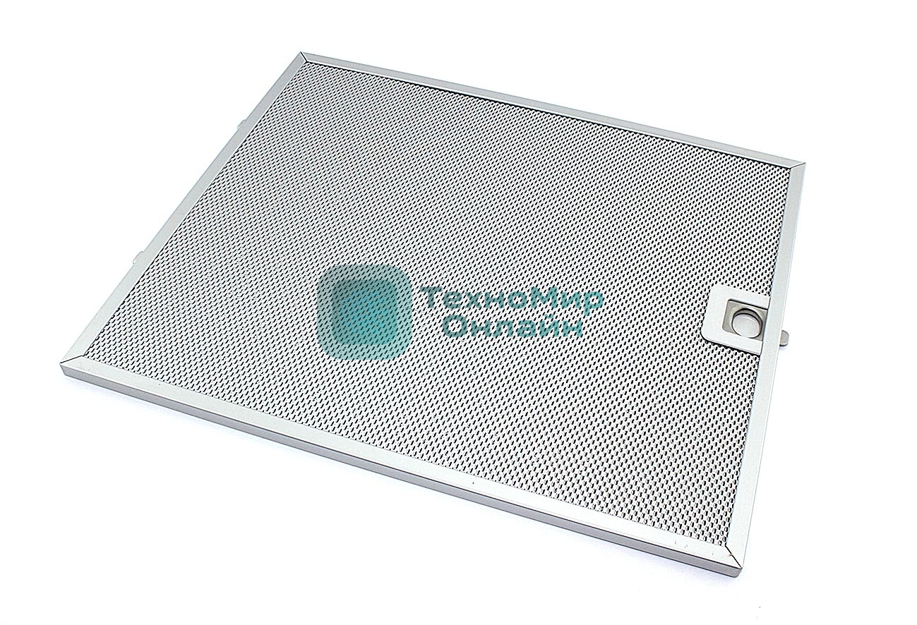 Фильтр жировой для вытяжек Faber 133.0059.026 252,5X300