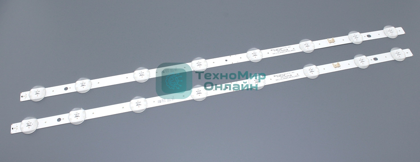 Светодиодная подсветка TV 32