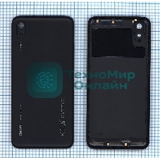Задняя крышка для Xiaomi Redmi 7A черный