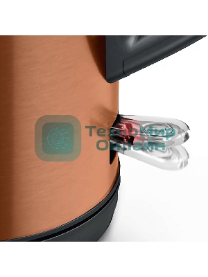Чайник электрический Bosch TWK4P439