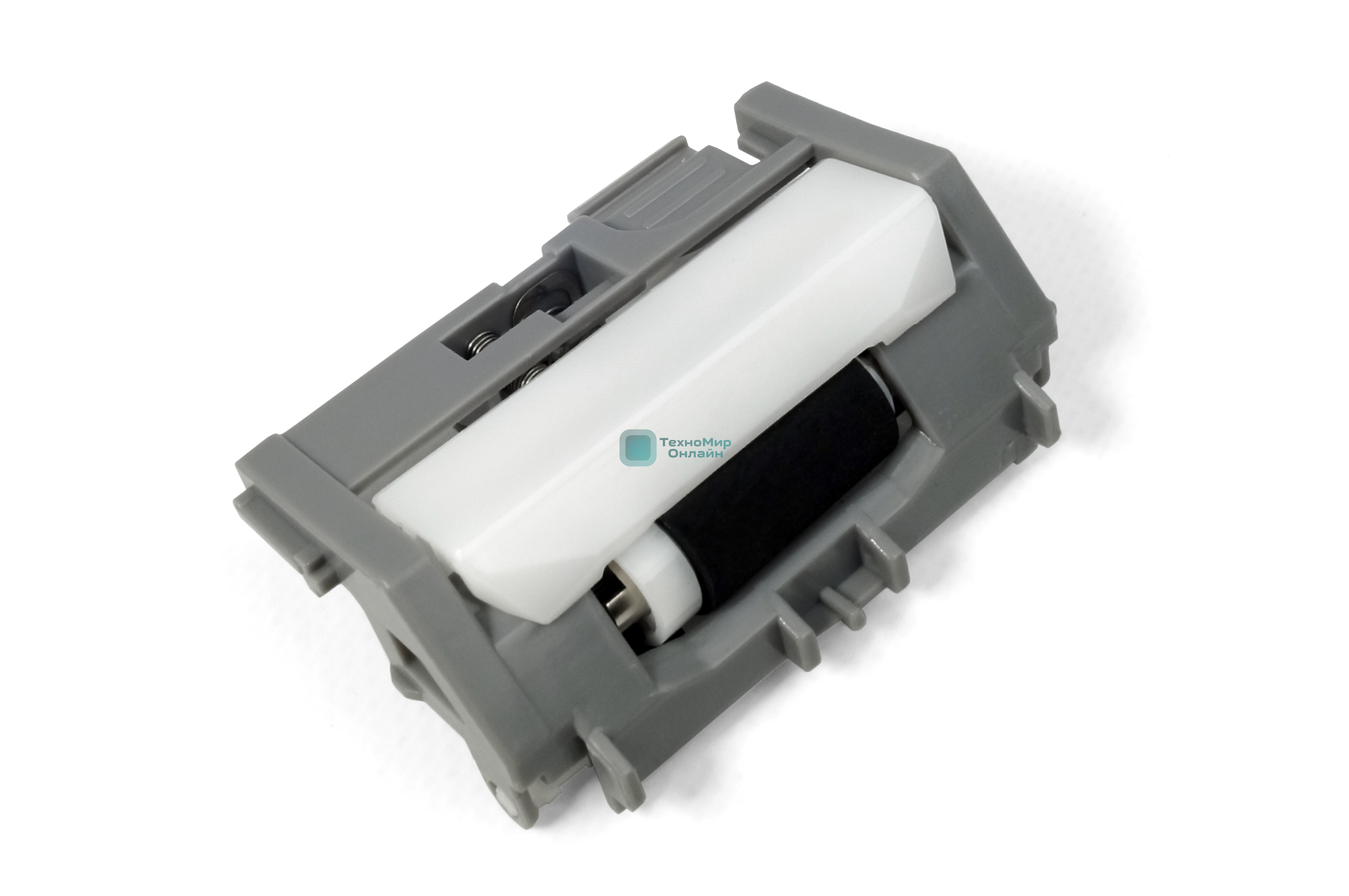 Ролики отделения лотка 2 в сборе NVPrint для HP LJ Pro M402/M403/M426/M427/M404/M428/M405/M429/M329/M305/M304 Canon MF-229/MF-226/MF-217/MF-216/MF-215/MF-212/MF-211/MF-227/MF-224/MF-223/MF-222/MF-221/MF-443dw/MF-445dw/MF-446x/MF-449x/Pro 4003/MFP4106 (совмест) (RM2-5397/RM2-5397-000CN)