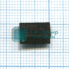 Микросхема оперативной памяти J2108EDBG-DJL-F