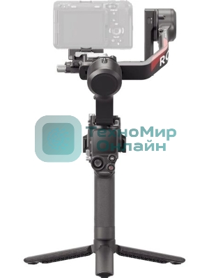 Стедикам Dji RS 4 черный