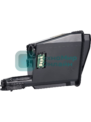 Картридж лазерный Kyocera TK-1120 (1T02M70NX0/1T02M70NXV/1T02M70NX1) черный для FS-1060DN/1025MFP/1125MFP 3000 стр.