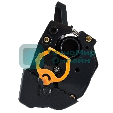 Комплект Sakura MLTD111L из 2х картриджей для Samsung, черный, 2000 к.