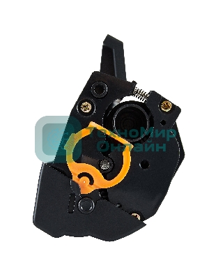 Комплект Sakura MLTD111L из 2х картриджей для Samsung, черный, 2000 к.