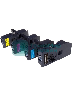 Картридж лазерный Cactus CS-TK5220C голубой (1200 стр.) для Kyocera Ecosys M5521cdn/M5521cdw/P5021cdn/P5021cdw