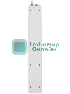 Фильтр-удл. PC сер. 1,9м 6 р 16А SPG6-16-1,9М