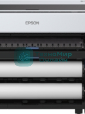 Плоттер струйный Epson SureColor SC-T5700D (C11CH81301A1) A0