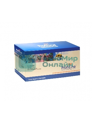 Картридж ProfiLine PL-TN-2335(для оригинального Drum) для Brother DCP L2540DNR/L2560DWR/L2520DWR/L2500DRMFC/MFC L2720DWR/L2700DWR/L2740DWR/L2700WR/HL L2365DWR/L2340DWR/L2360DNR/L2300DR 1200 копий