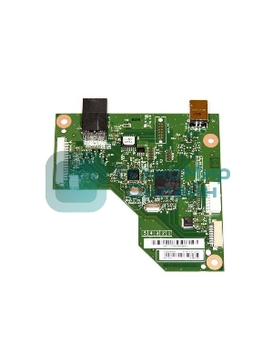 Плата форматера (сетевая) HP LJ P2035n (CC526-60001)