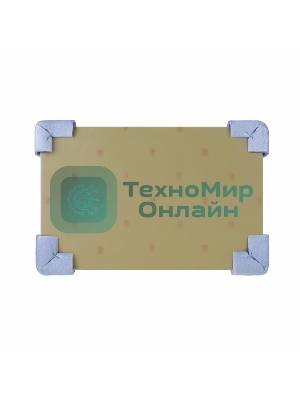 Стеклотекстолит 1-сторонний Rexant 200x300x1.5 мм 35/00 (35 мкм)