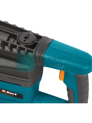 Перфоратор Bort электрический BHD-1500-MAX