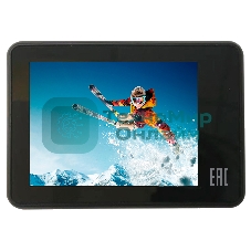 Экшн-камера Digma DiCam 870 серый