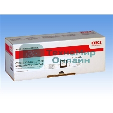 Картридж лазерный Oki C310/330/331/510/511/530/531/MC351/352/361/362/561/562 3.5K черный