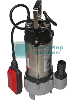 Фекальный насос НФ-9000 Ресанта