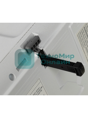 Проектор Epson EB-FH06 белый (LCD, 1920×1080, 3500Lm, 16000:1, 2.7 kg) (V11H974040)