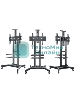 Стойка для телевизора с кронштейном ONKRON TS1552 40