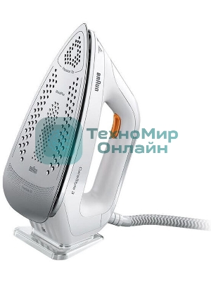 Парогенератор Braun IS3132WH