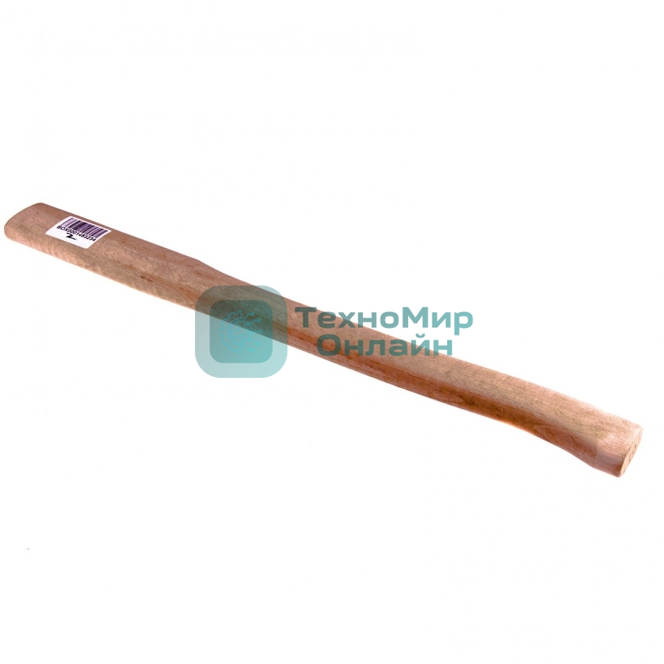 Топорище для колуна Сибртех, шлифованное, БУК, 700 мм