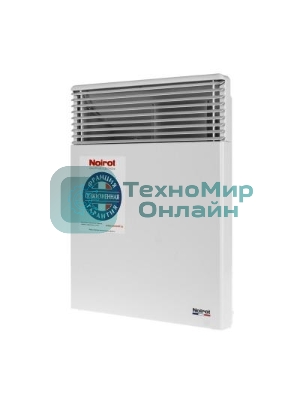 Конвектор электрический Noirot EX73583ARER 1000W