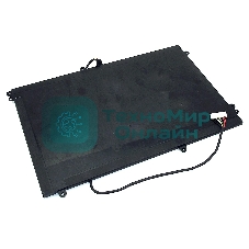 Аккумулятор для Lenovo IdeaPad sb10k10389,8800mAh, 11.25V, Lenovo, 6735, 7.72А
