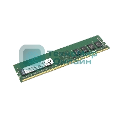 Оперативная память Kingston ValueRAM, DDR4, 16GB (1x16GB), 3200MHz, CL22, DIMM