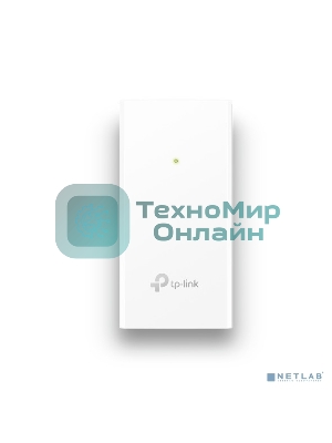 Адаптер TP-Link POE4818G Passive PoE 48 В 18 Вт Omada