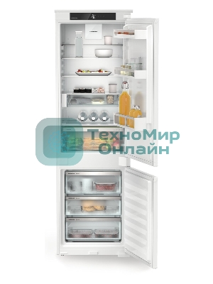 Встраиваемый холодильник Liebherr ICNSD 5123-22 001