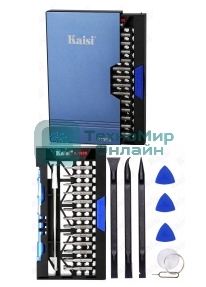 Hабор инструментов 36 в 1 Kaisi K-1936