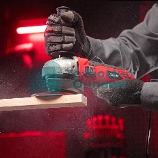 Угловая шлифовальная машина MTX MAG125-800, 800 Вт, 125 мм, 12000 об/мин