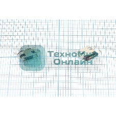 Разъем Micro USB для ZTE Blade V2 Lite
