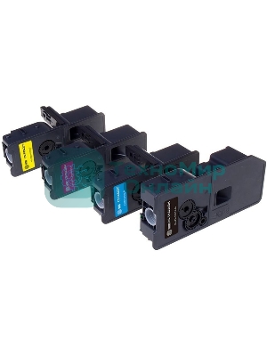 Картридж лазерный Cactus CS-TK5220M пурпурный (1200 стр.) для Kyocera Ecosys M5521cdn/M5521cdw/P5021cdn/P5021cdw