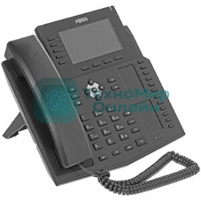 Телефон IP Fanvil H602W черный