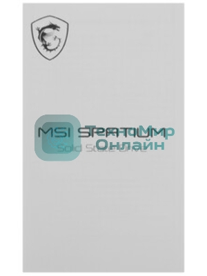 Накопитель SSD MSI SPATIUM M461, 2TB, M.2 2280, PCIe 4.0 x4, NVMe, R/W 5000/4200
