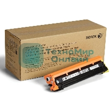 Барабан Xeroxжелтый,yellow (48000 стр) для Xerox Phaser 6510/WC 6515 (Channels)