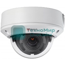 Уличная купольная IP-камера 2MP DOME HIWATCH DS-I258Z (2.8-12MM) HIKVISION