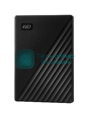 Внешний HDD 2.5