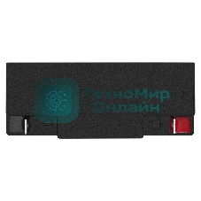 Батарея для ИБП ExeGate DTM 1218 (12V 18Ah, клеммы F3 (болт М5 с гайкой))